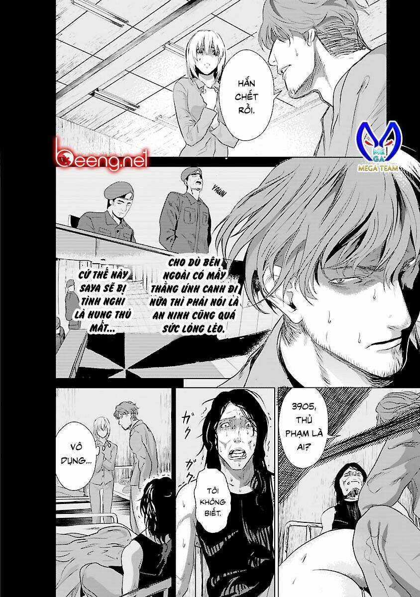 Tái Sinh - Chapter 4.1 - Trang 6