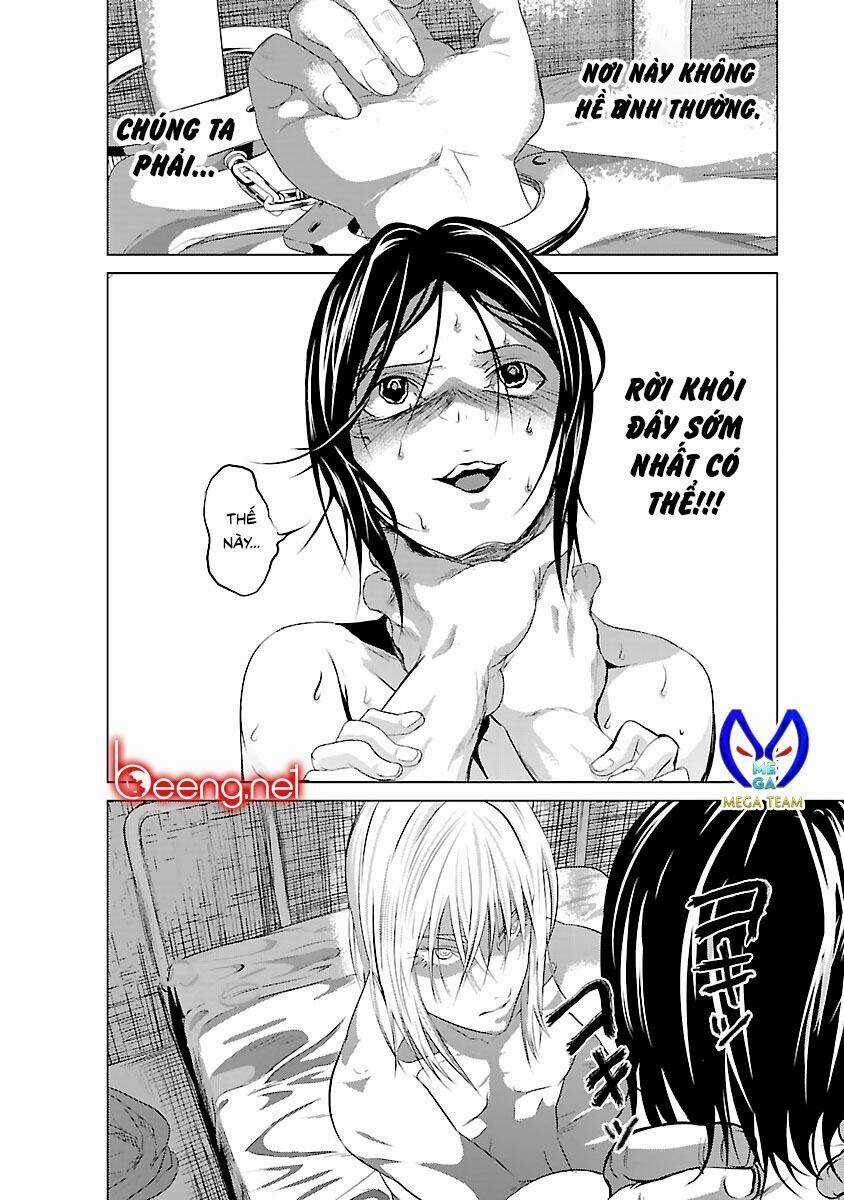 Tái Sinh - Chapter 4.1 - Trang 8