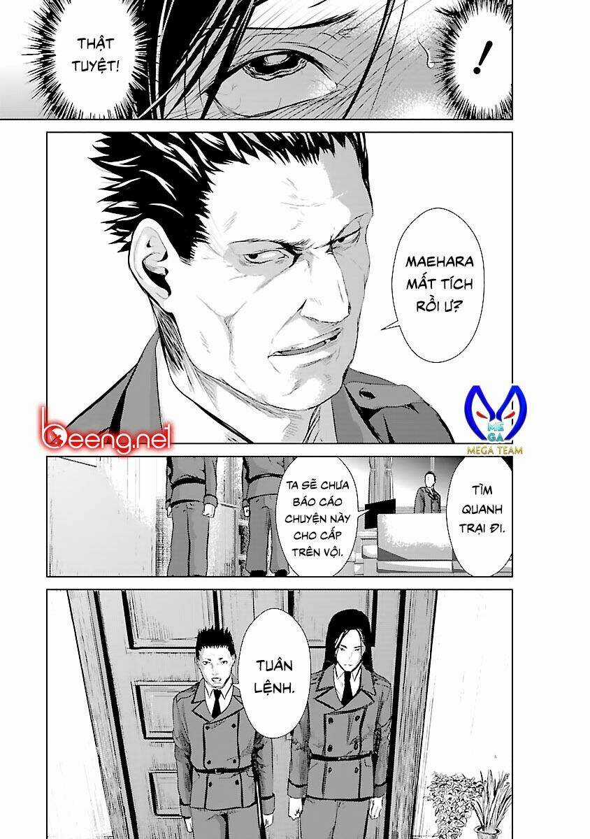 Tái Sinh - Chapter 4.1 - Trang 9