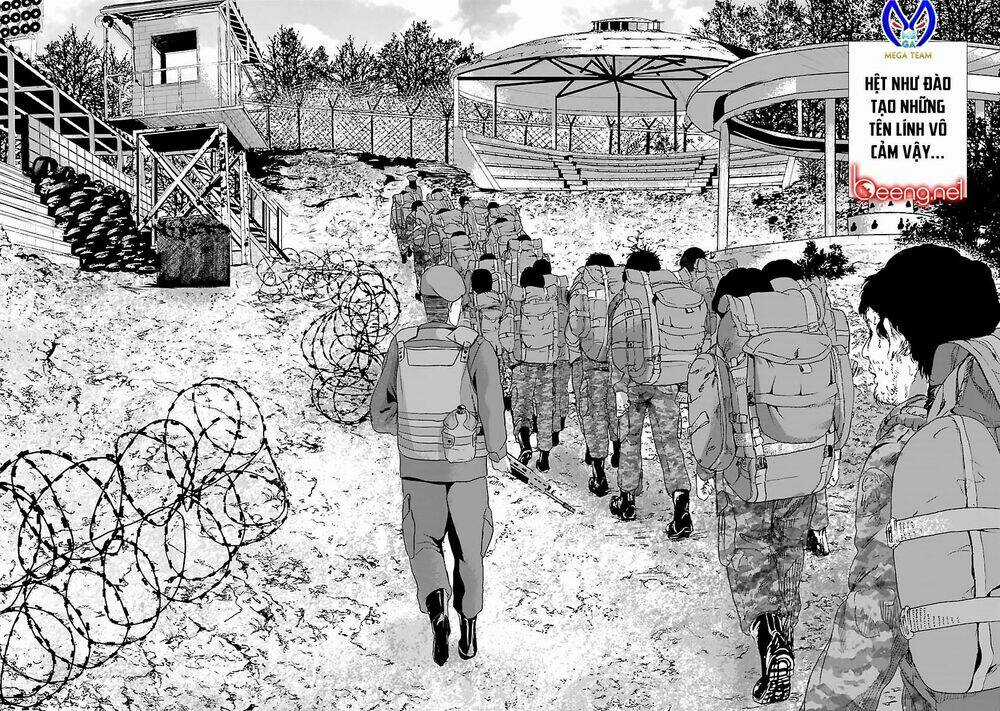 Tái Sinh - Chapter 4.2 - Trang 2