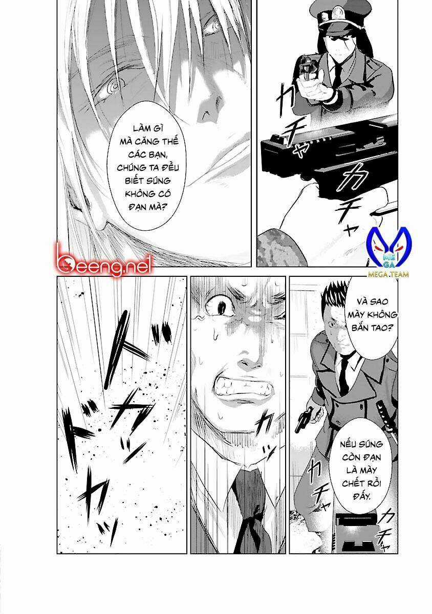 Tái Sinh - Chapter 4.2 - Trang 11