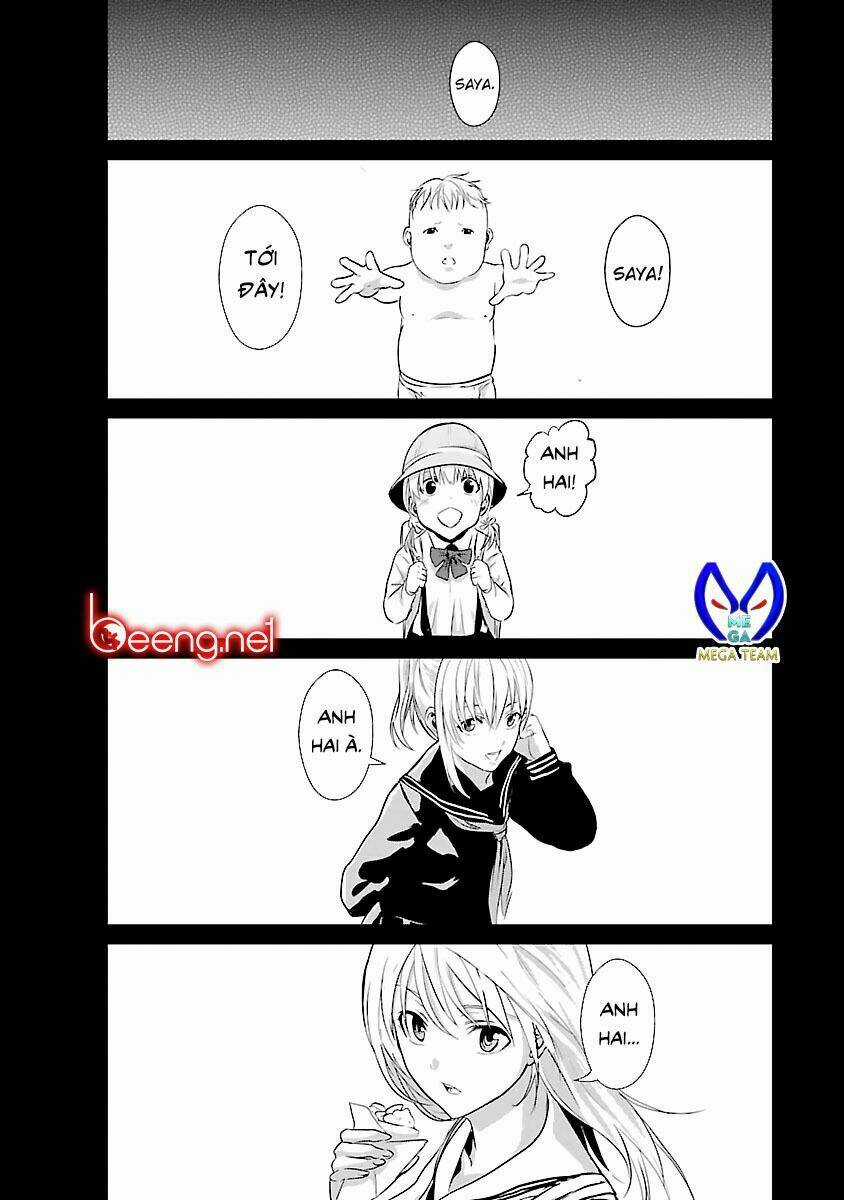 Tái Sinh - Chapter 4.2 - Trang 13