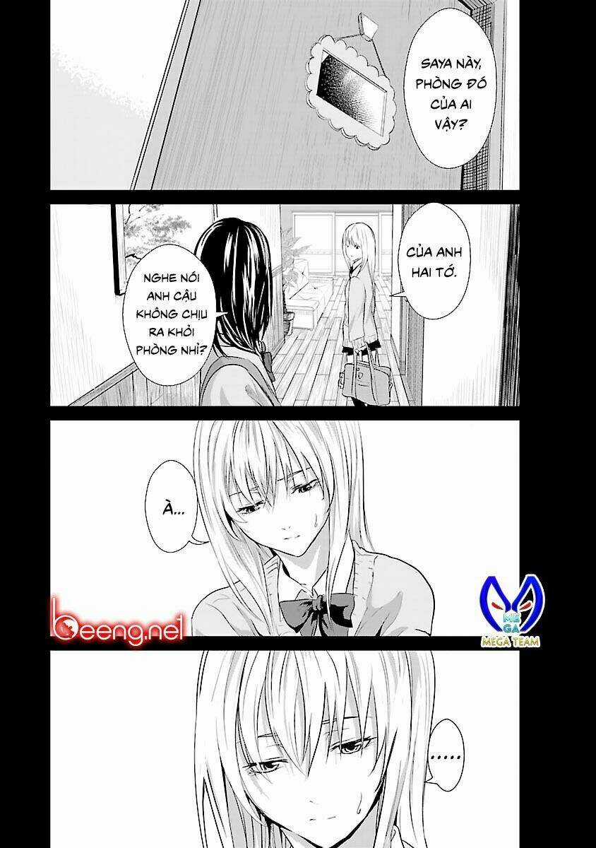 Tái Sinh - Chapter 4.2 - Trang 14