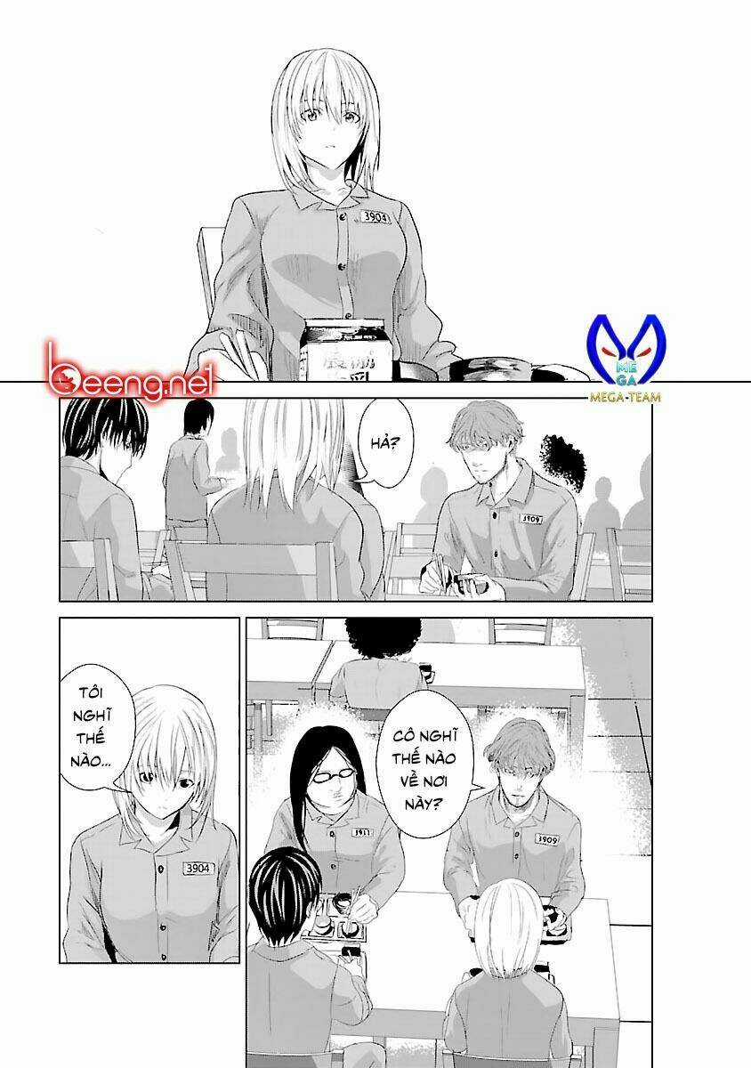 Tái Sinh - Chapter 4.2 - Trang 16