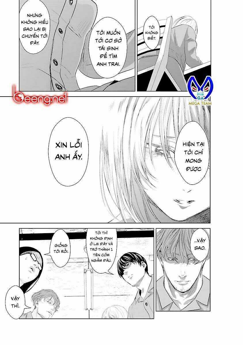 Tái Sinh - Chapter 4.2 - Trang 18