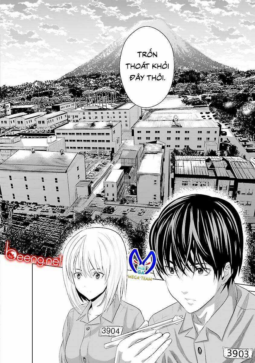 Tái Sinh - Chapter 4.2 - Trang 19