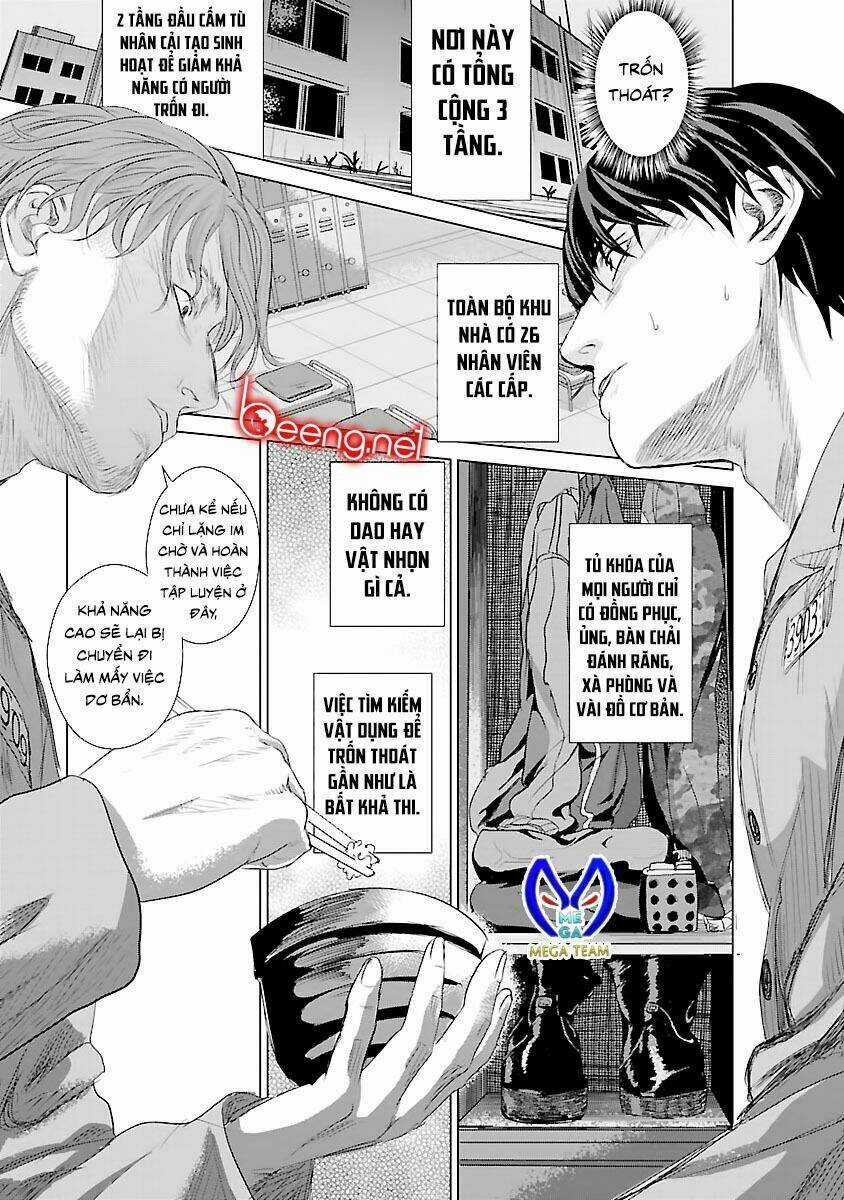 Tái Sinh - Chapter 4.2 - Trang 20