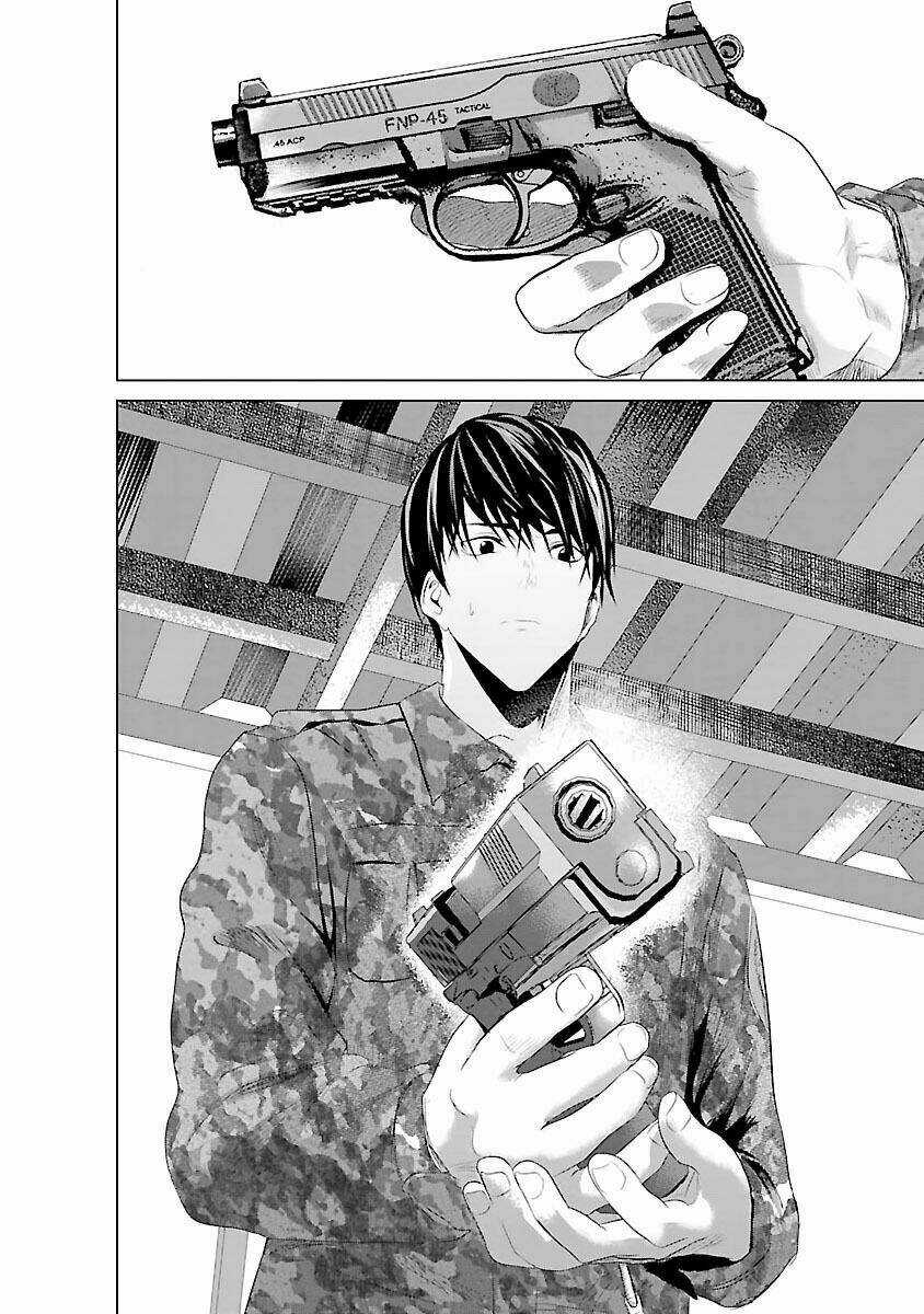 Tái Sinh - Chapter 4.2 - Trang 3