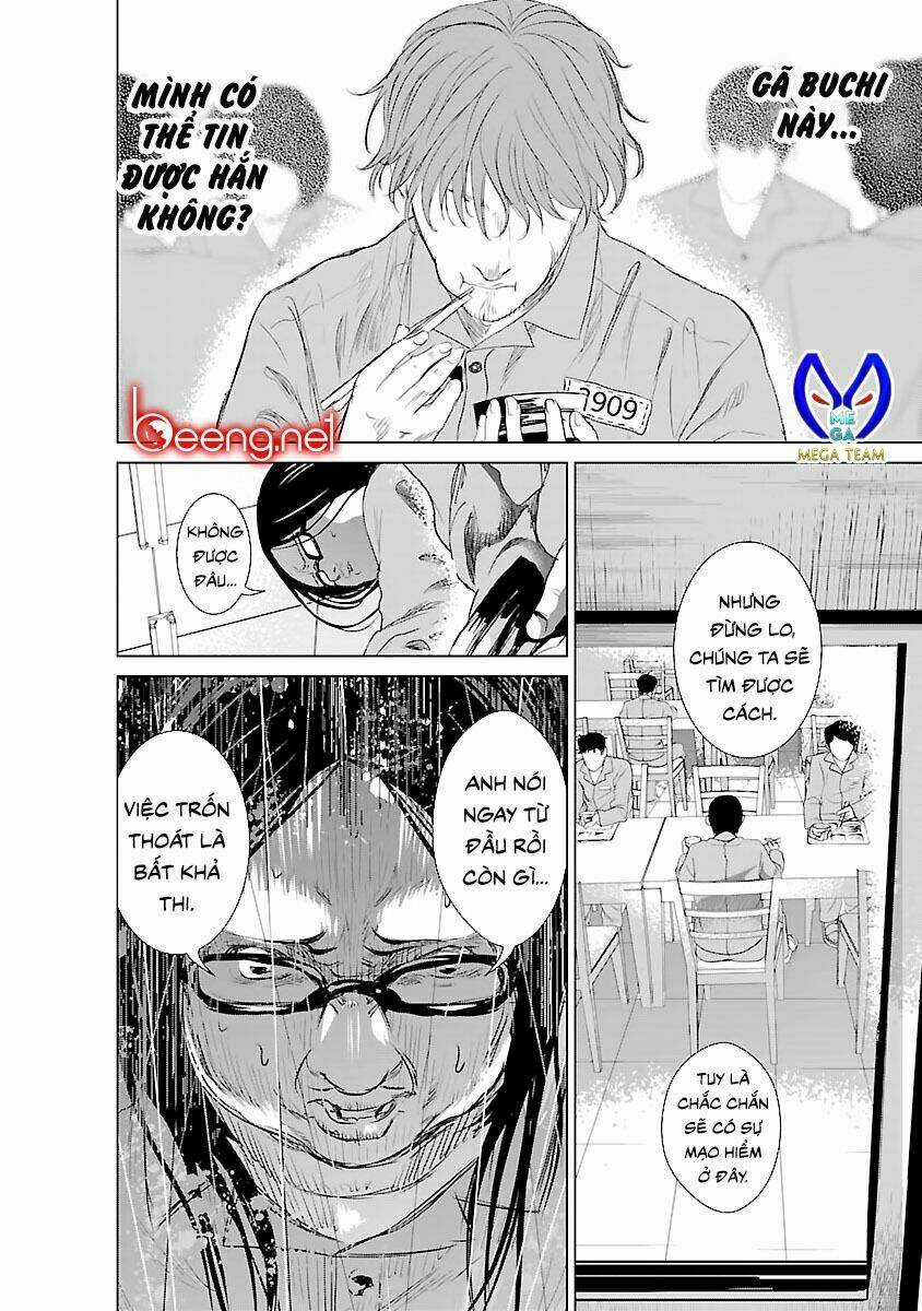 Tái Sinh - Chapter 4.2 - Trang 21