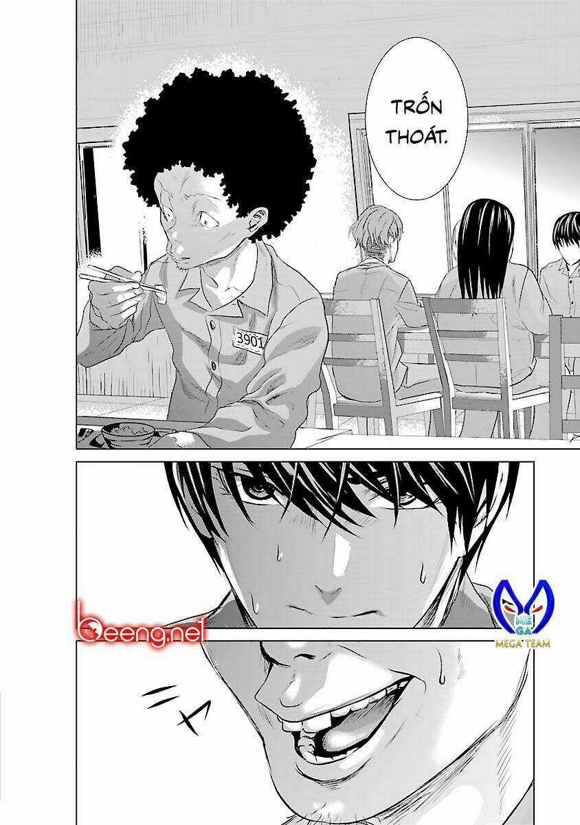 Tái Sinh - Chapter 4.2 - Trang 23