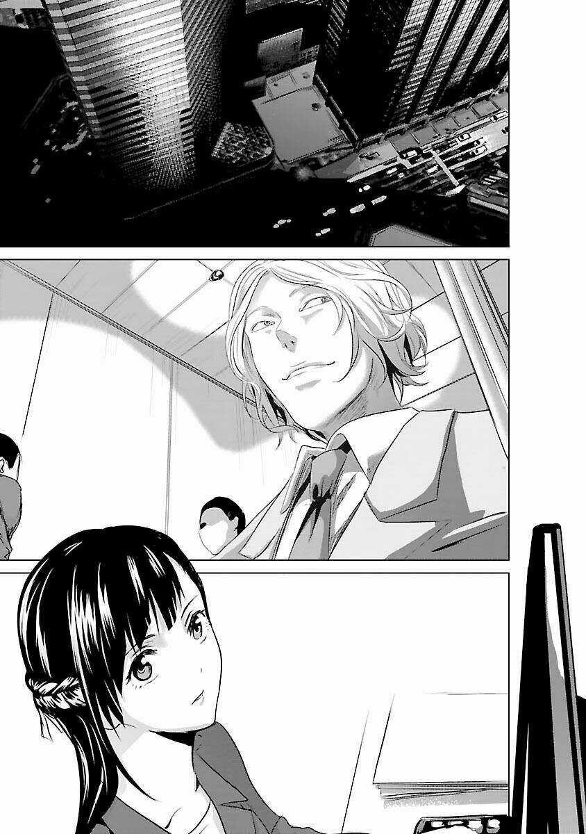 Tái Sinh - Chapter 4.2 - Trang 24