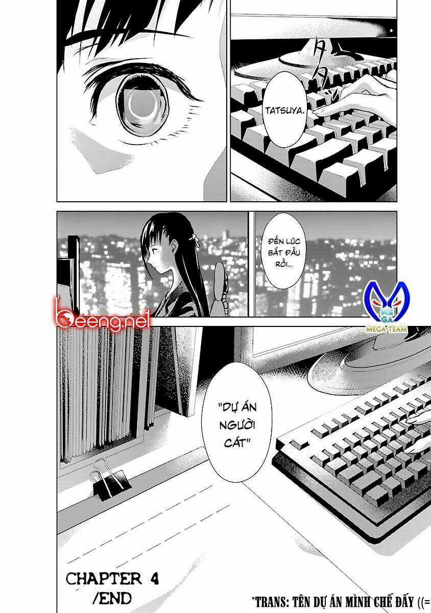 Tái Sinh - Chapter 4.2 - Trang 25