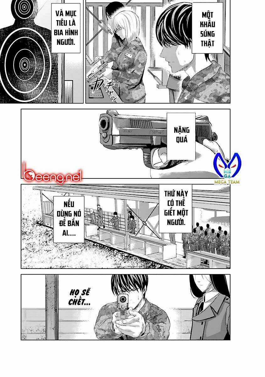 Tái Sinh - Chapter 4.2 - Trang 4