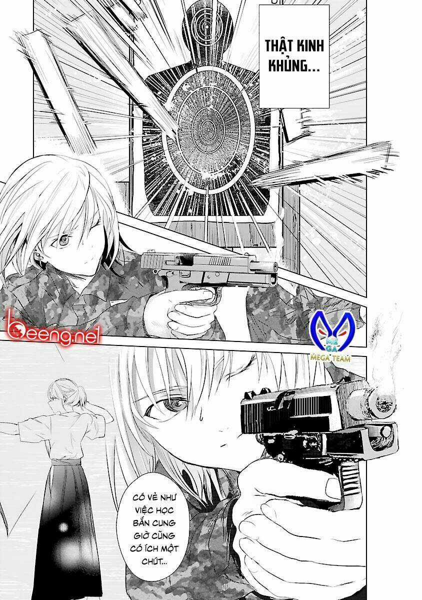 Tái Sinh - Chapter 4.2 - Trang 6