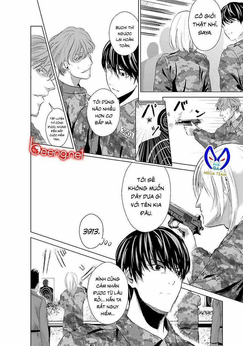 Tái Sinh - Chapter 4.2 - Trang 7