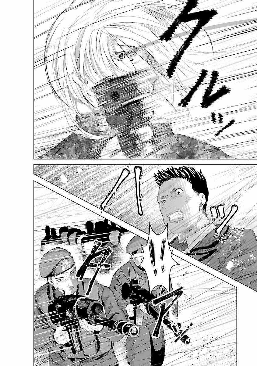 Tái Sinh - Chapter 4.2 - Trang 9