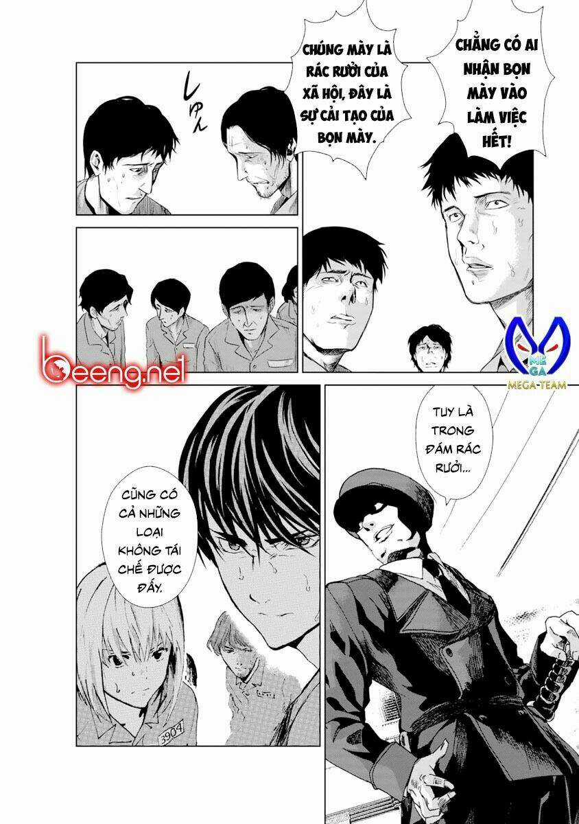 Tái Sinh - Chapter 5.1 - Trang 13