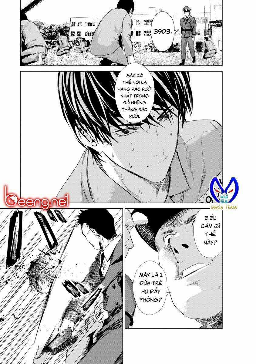 Tái Sinh - Chapter 5.1 - Trang 14