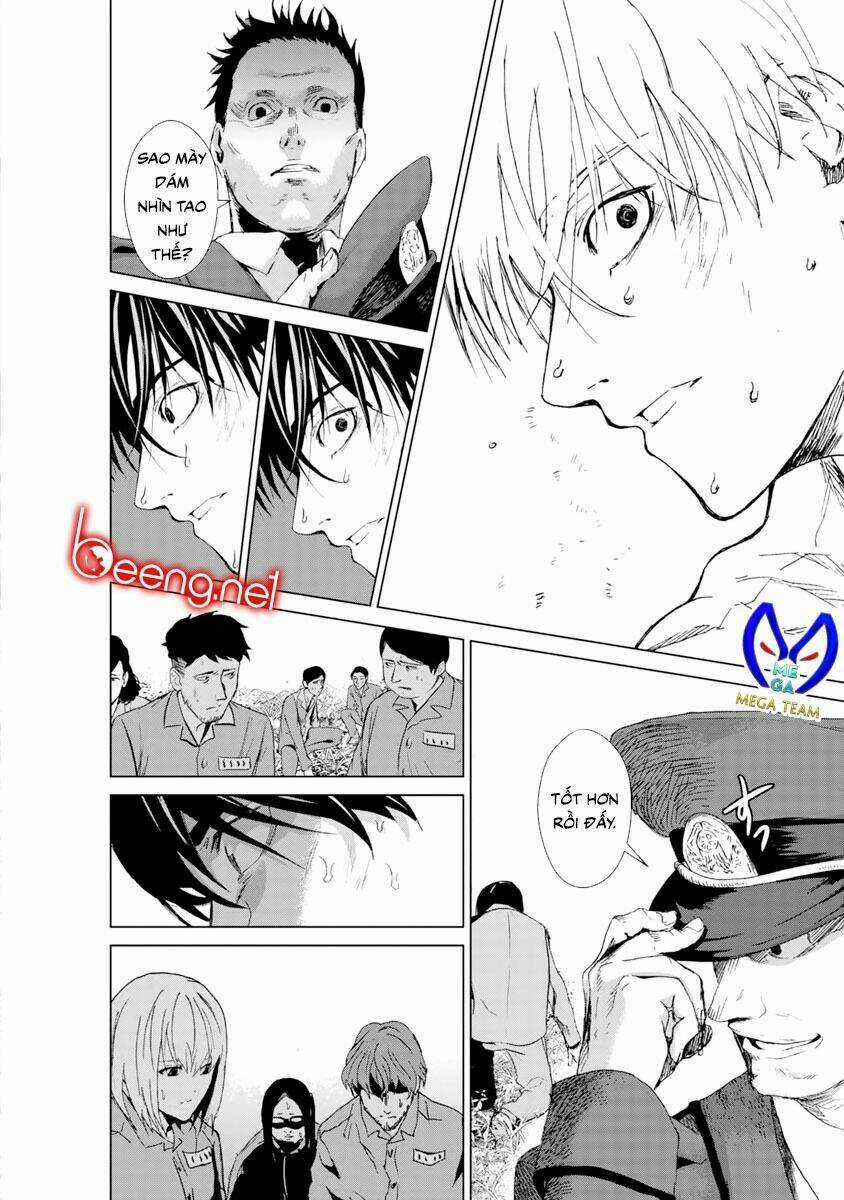 Tái Sinh - Chapter 5.1 - Trang 15