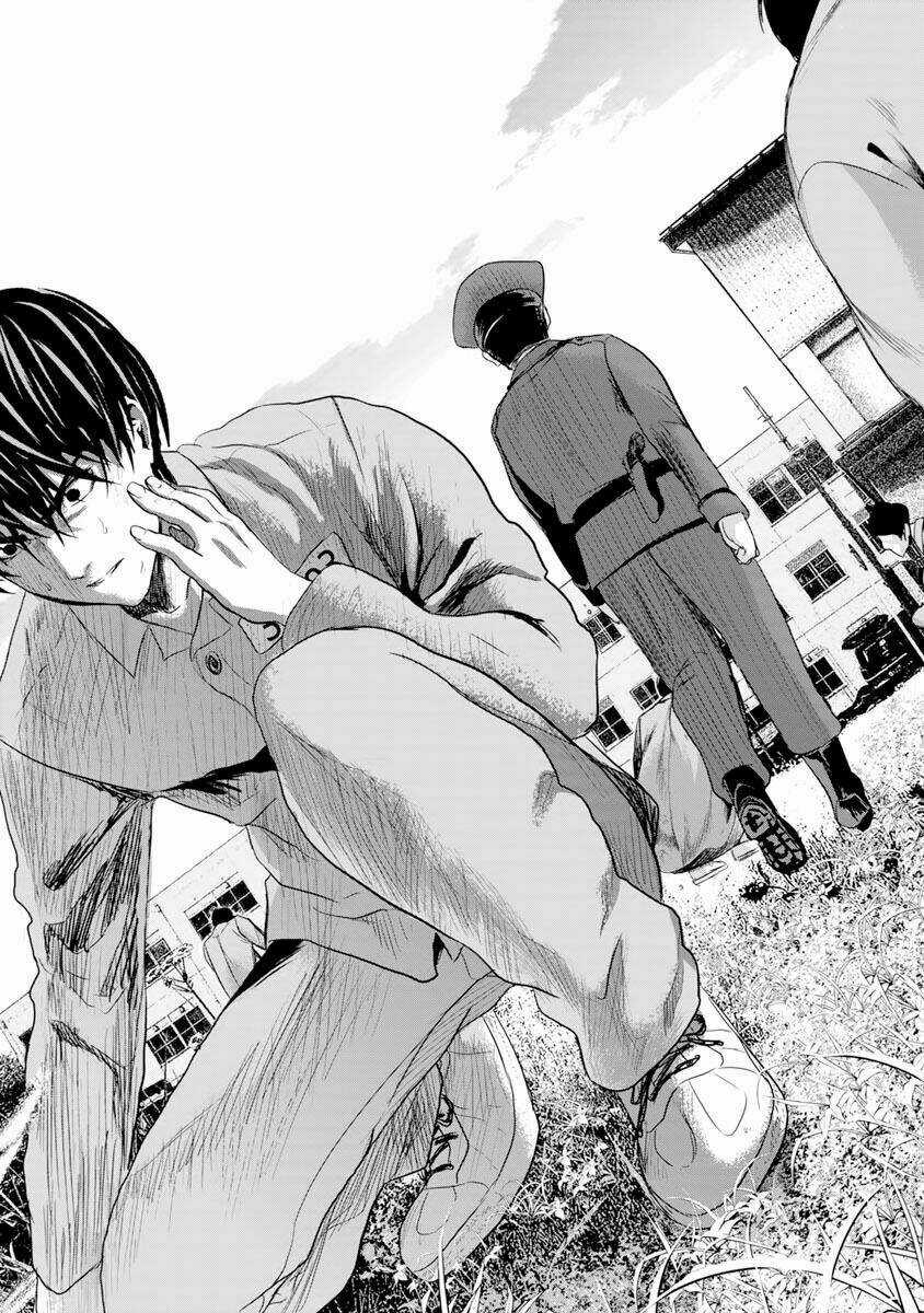 Tái Sinh - Chapter 5.1 - Trang 16