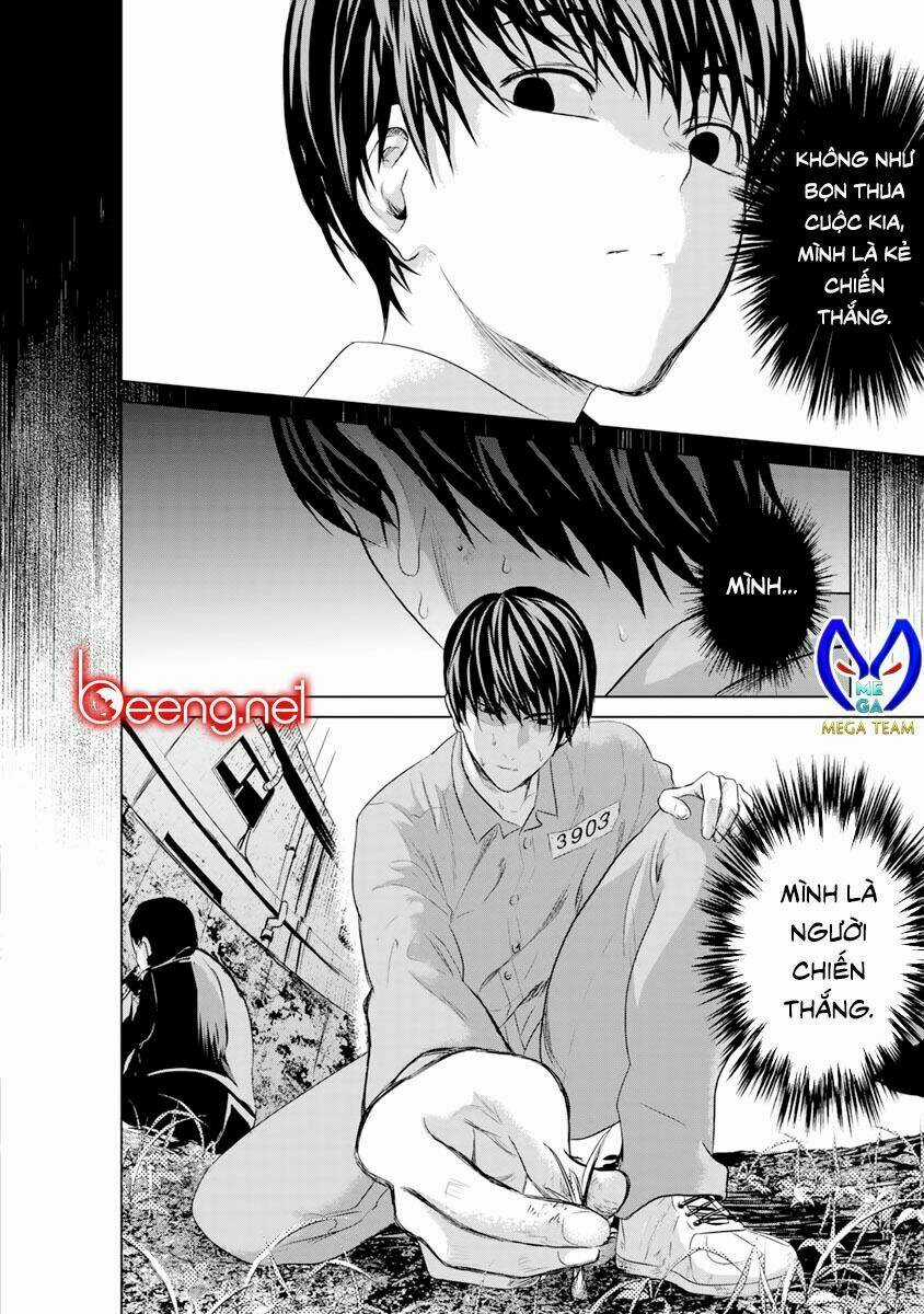 Tái Sinh - Chapter 5.1 - Trang 8