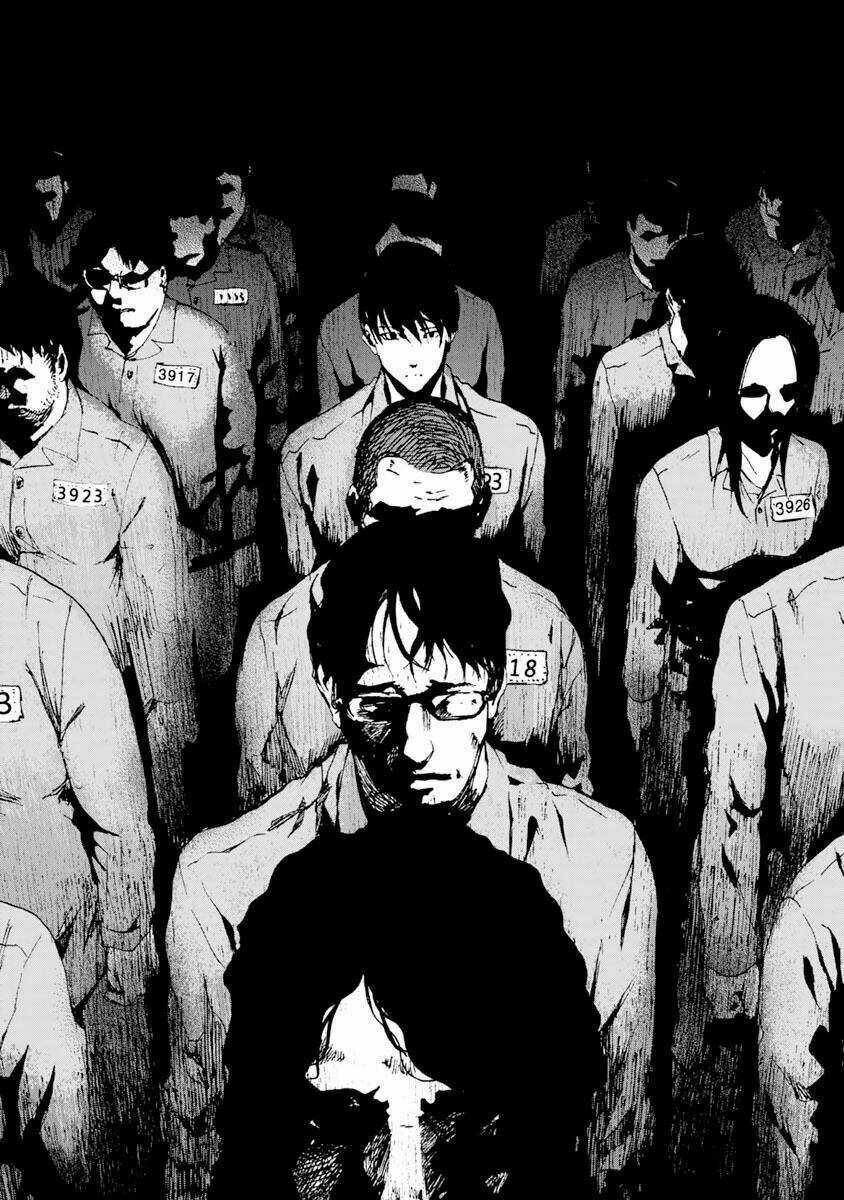 Tái Sinh - Chapter 5.1 - Trang 9