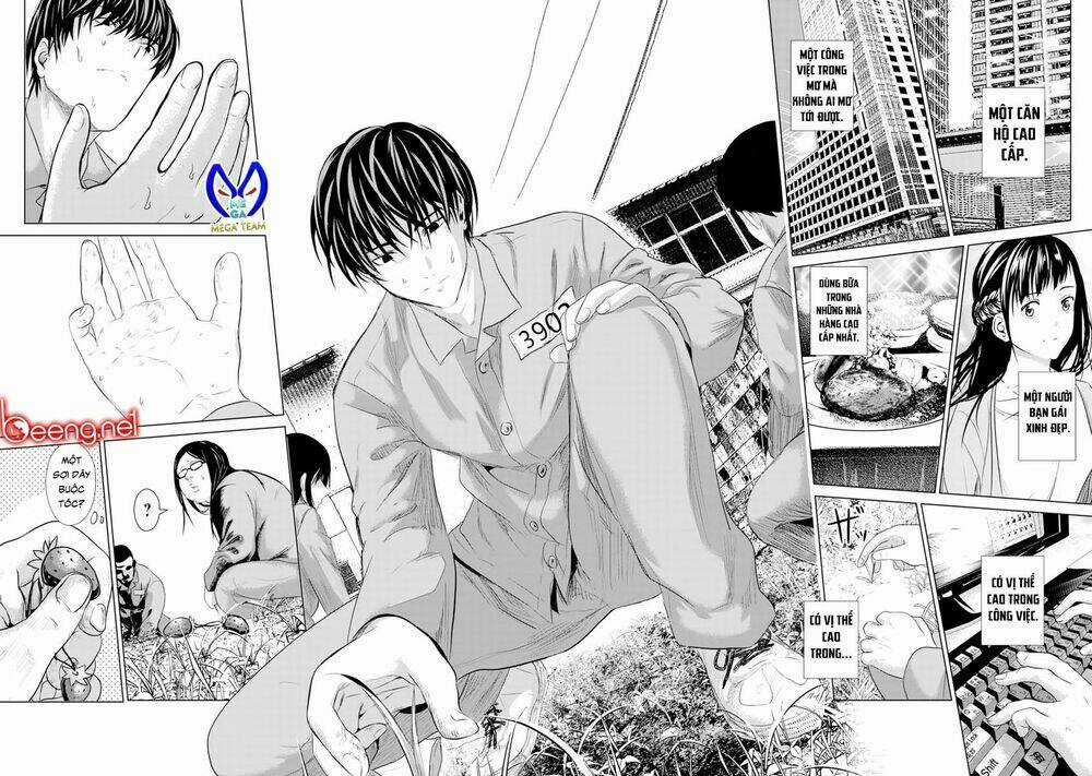 Tái Sinh - Chapter 5.1 - Trang 10