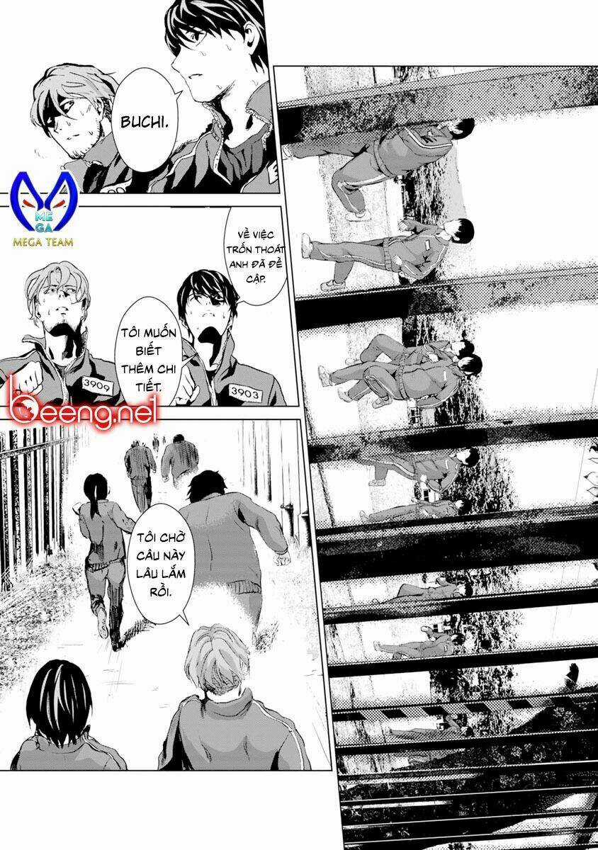 Tái Sinh - Chapter 5.2 - Trang 1