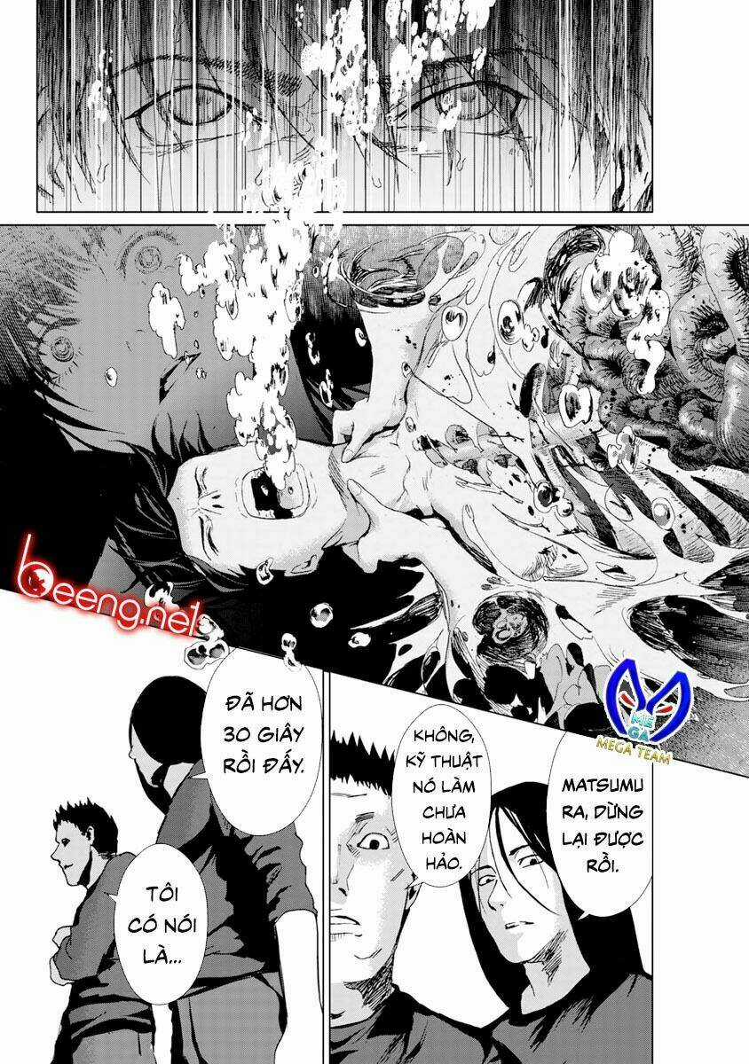Tái Sinh - Chapter 5.2 - Trang 12