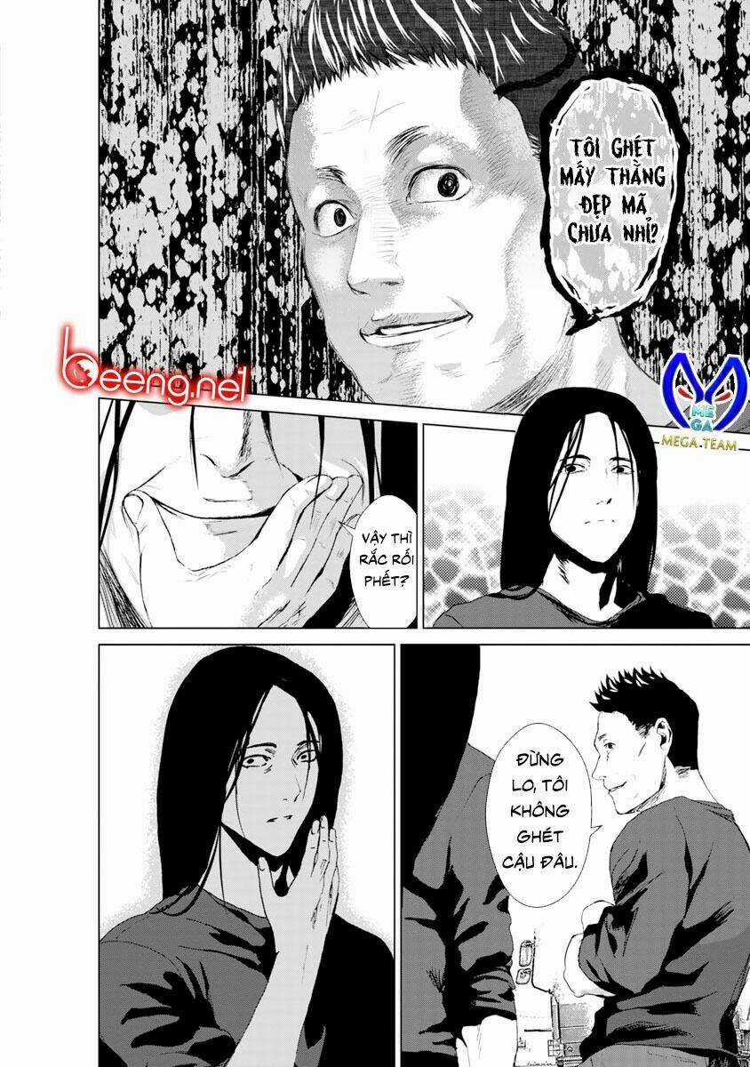 Tái Sinh - Chapter 5.2 - Trang 13