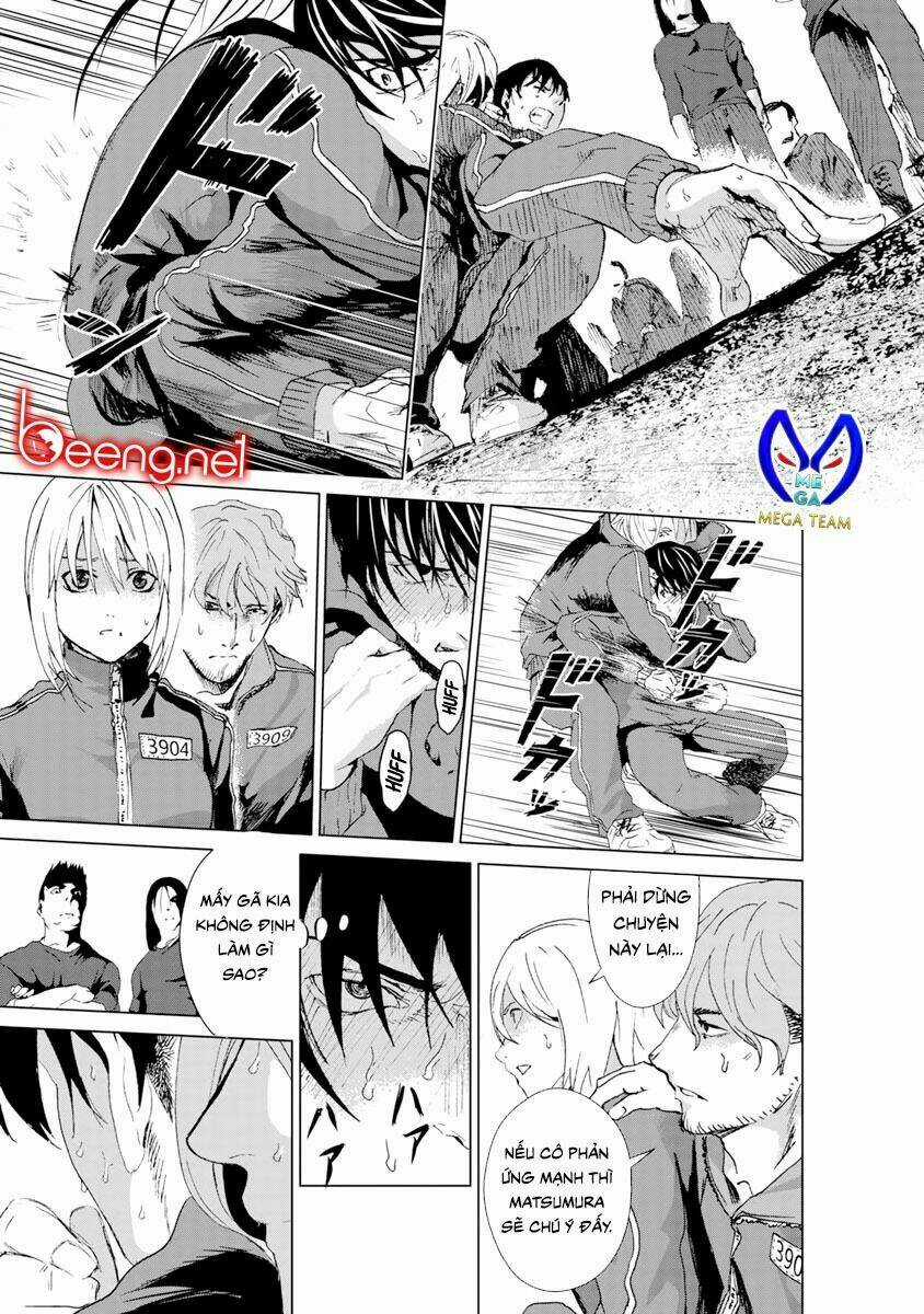 Tái Sinh - Chapter 5.2 - Trang 14