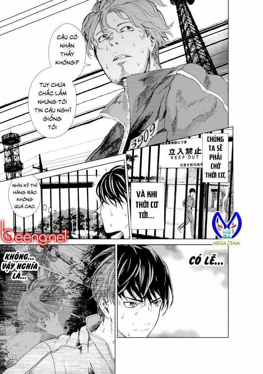 Tái Sinh - Chapter 5.2 - Trang 4