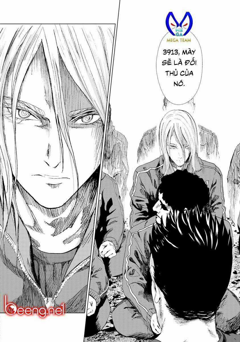 Tái Sinh - Chapter 5.2 - Trang 7