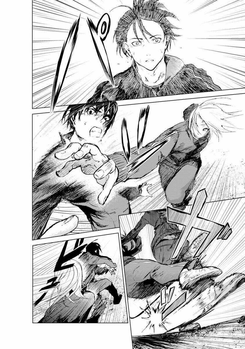 Tái Sinh - Chapter 5.2 - Trang 9