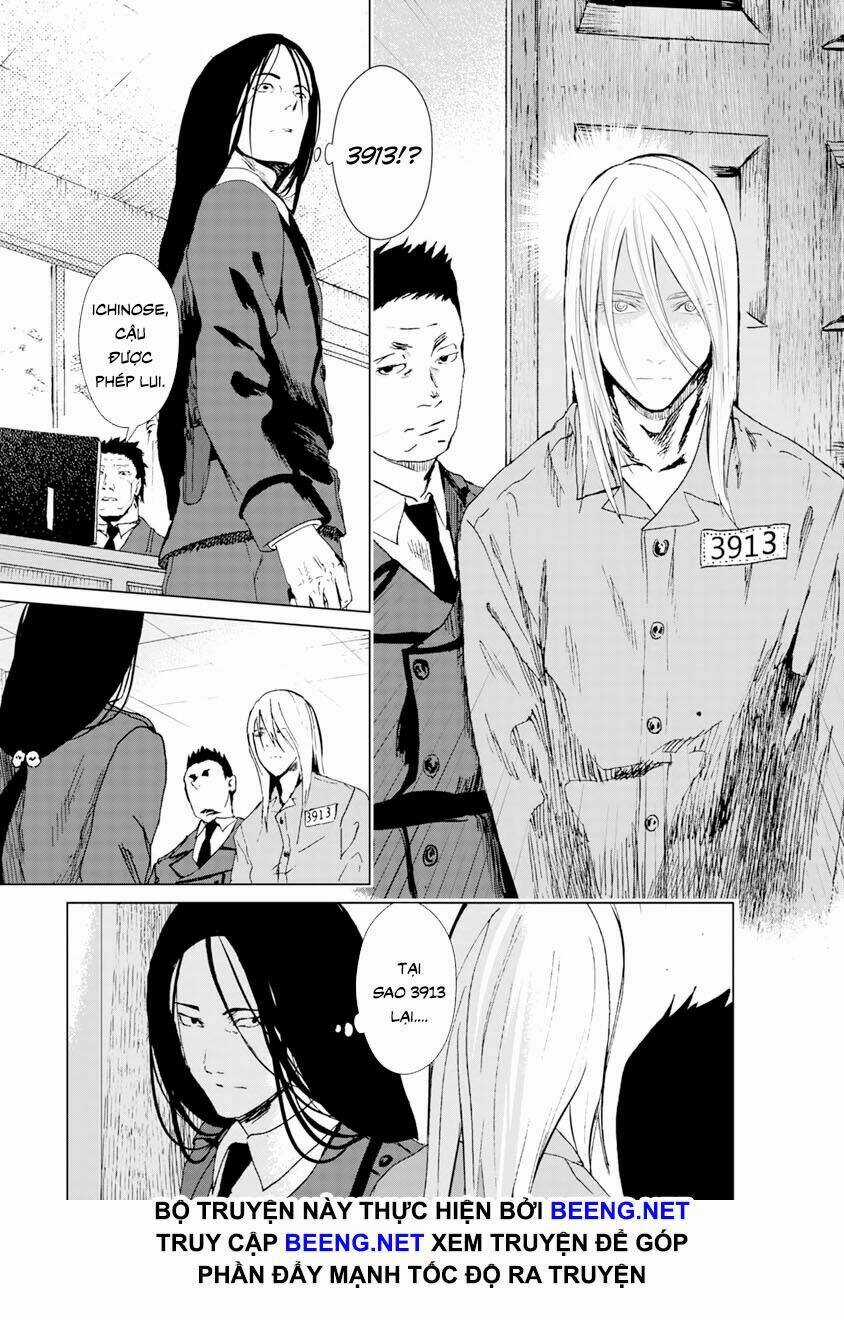 Tái Sinh - Chapter 6.1 - Trang 12