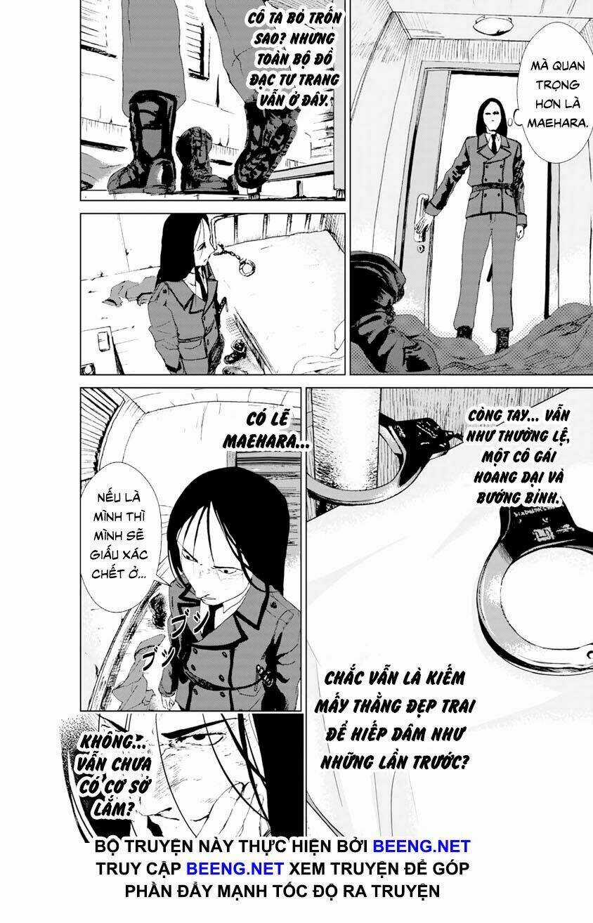 Tái Sinh - Chapter 6.1 - Trang 13