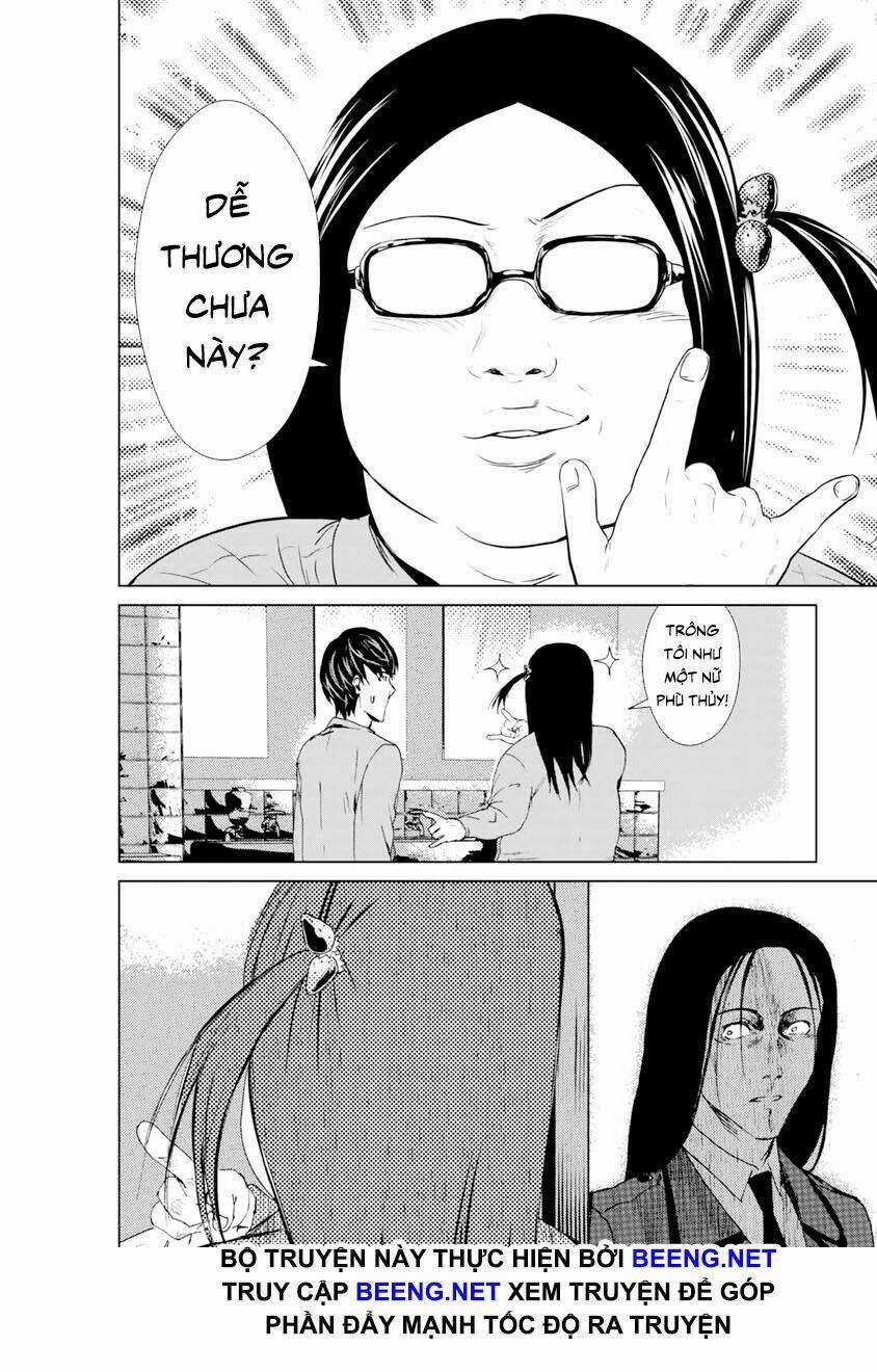 Tái Sinh - Chapter 6.1 - Trang 15