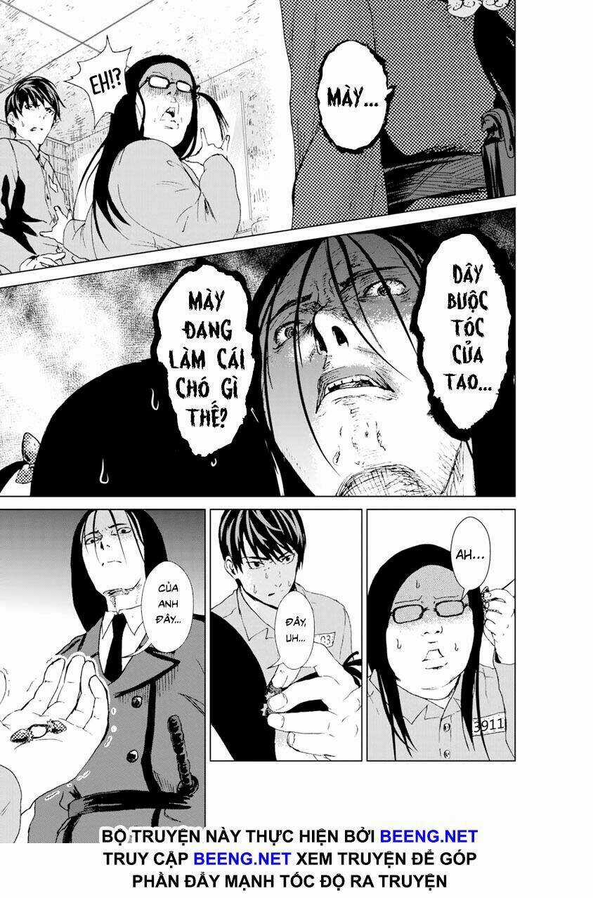 Tái Sinh - Chapter 6.1 - Trang 16