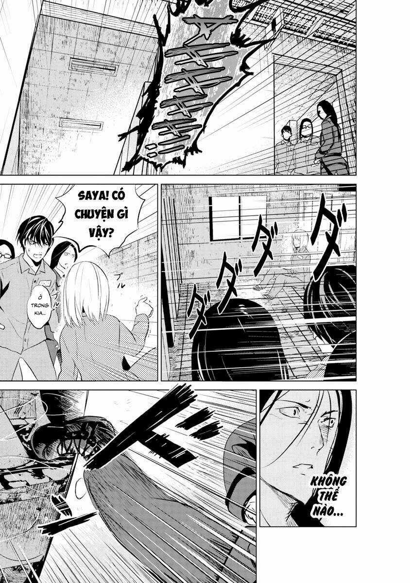 Tái Sinh - Chapter 6.1 - Trang 18