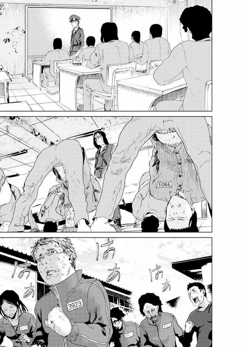 Tái Sinh - Chapter 6.1 - Trang 3