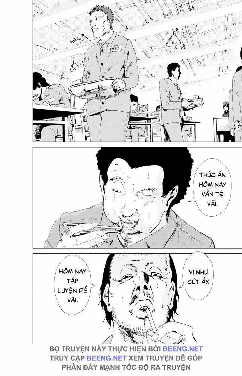 Tái Sinh - Chapter 6.1 - Trang 4