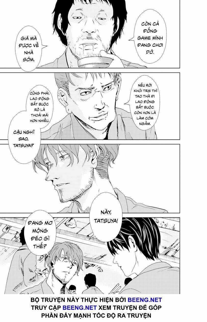 Tái Sinh - Chapter 6.1 - Trang 5