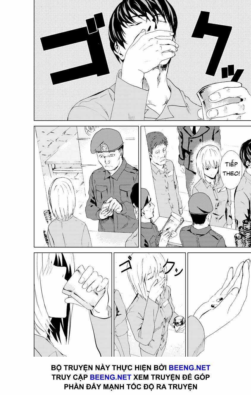 Tái Sinh - Chapter 6.1 - Trang 7