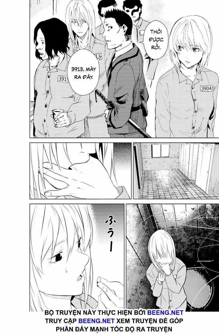 Tái Sinh - Chapter 6.1 - Trang 9