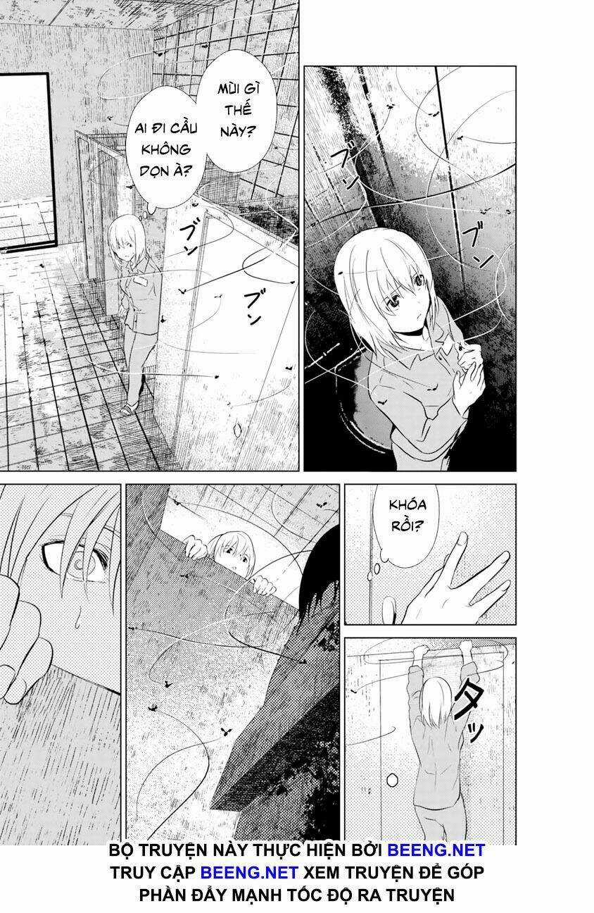 Tái Sinh - Chapter 6.1 - Trang 10