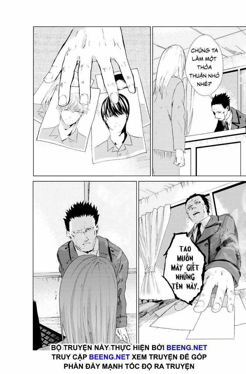 Tái Sinh - Chapter 6.2 - Trang 11