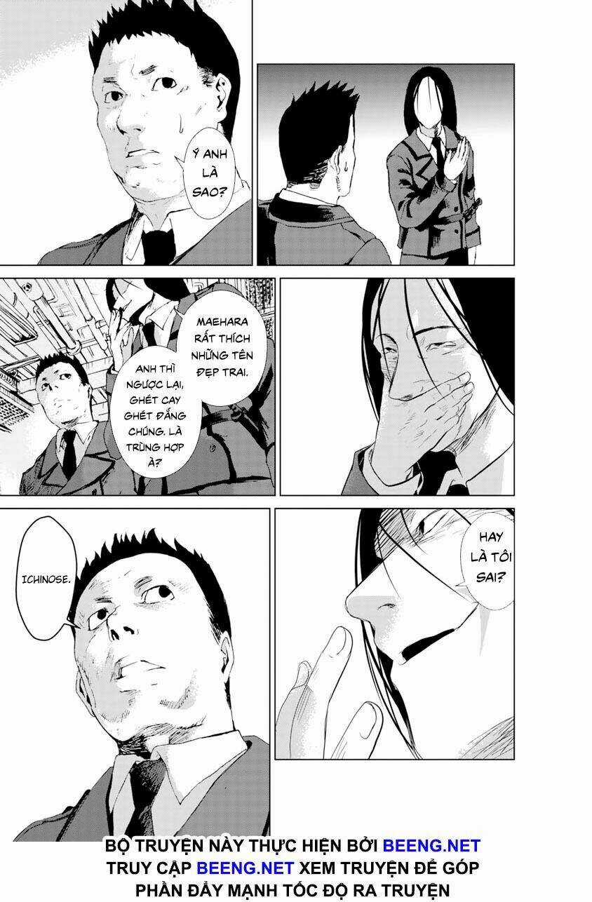 Tái Sinh - Chapter 6.2 - Trang 14