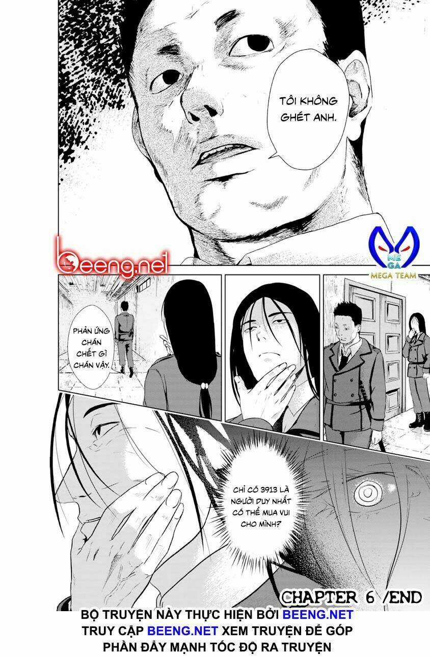 Tái Sinh - Chapter 6.2 - Trang 15