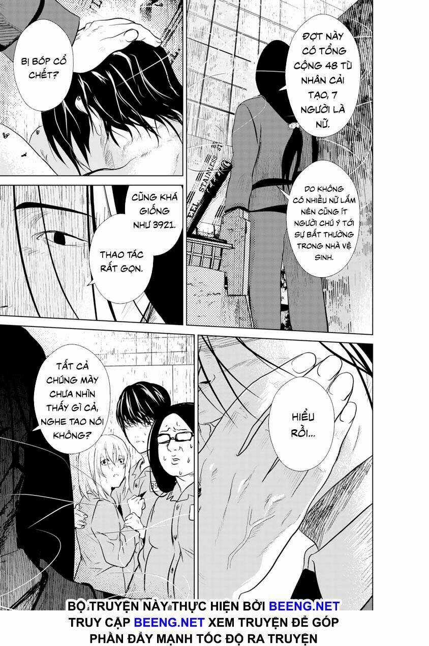Tái Sinh - Chapter 6.2 - Trang 4