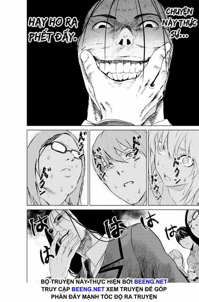 Tái Sinh - Chapter 6.2 - Trang 5